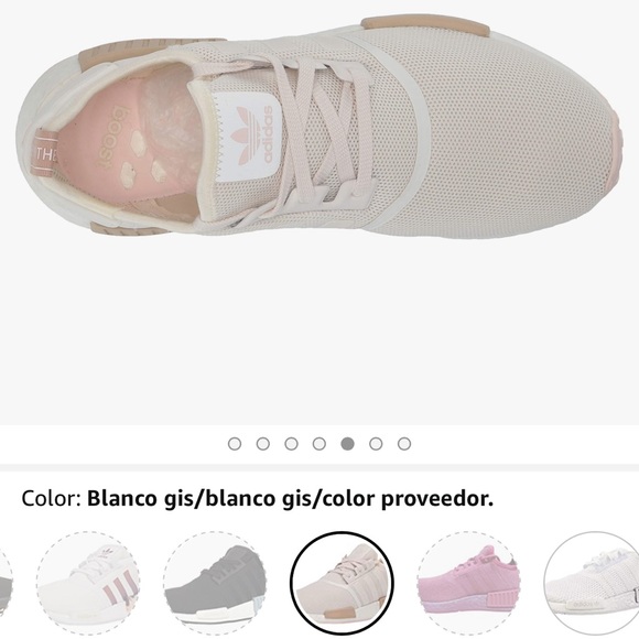 Adidas shoes - Picture 5 of 16